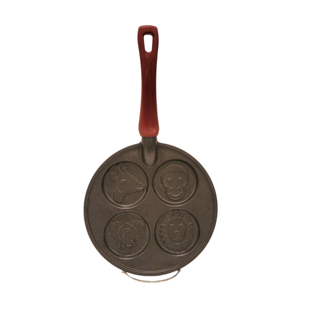 NordicWare "Zoo Fun" Griddle